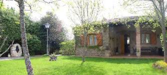 LA FINCA DE CURRO, Torre Val de San Pedro, (Segovia), vista exterior