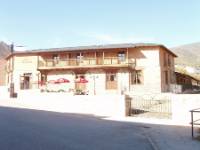 LAS FONTANINAS, vista exterior