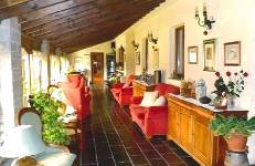 FORNA, Forna, (León), vista interior
