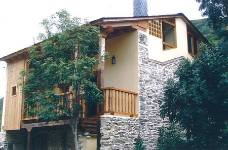 LOS FRESNOS,Vista exterior