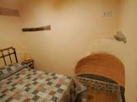 LOS FRESNOS, vista interior