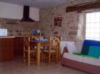 LA FUENTE, vista interior