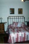 FUENTE DEL MONTE, vista interior