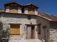 LA FUENTE, vista exterior