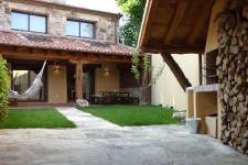FUENTEBUENA, Matabuena, (Segovia), vista exterior