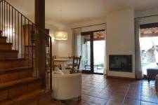 FUENTEBUENA, Matabuena, (Segovia), vista interior