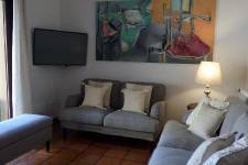 FUENTEBUENA, Matabuena, (Segovia), vista interior