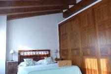 FUENTEBUENA, Matabuena, (Segovia), vista interior
