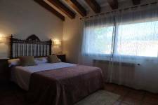 FUENTEBUENA, Matabuena, (Segovia), vista interior