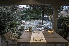 Casa Rural Galería Río 10, Quintanilla de Vivar, (Burgos), vista exterior