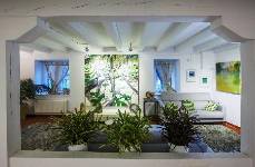 Casa Rural Galería Río 10, Quintanilla de Vivar, (Burgos), vista interior
