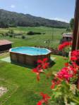 LA GALIANA I, Casarejos, (Soria), vista exterior