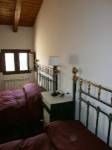 EL GORGOCIL, Puente del Congosto, (Salamanca), vista interior
