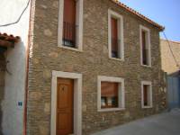 EL GRANERO DE LOS DUQUES, vista exterior
