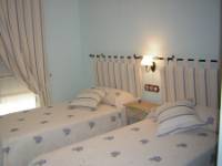 EL GRANERO DE LOS DUQUES, vista interior
