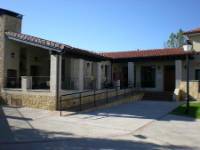 La Henera, vista exterior