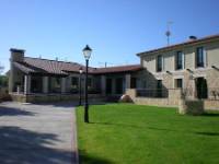 La Henera, vista exterior