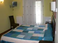 La Henera, vista interior