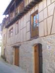 La Herrera_1, San Esteban de la sierra, Salamanca