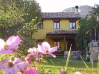 El Hidalgo, Sotresgudo, (Burgos), vista exterior