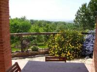 EL HIGUERAL DE LAS SAYUELAS - CUELLO DAMA, El Raso, (Ávila), vista exterior