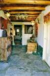 LA HIJA DE LALO, vista interior