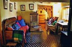 LA HIJA DE LALO, vista interior