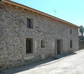 EL HORNO DE RINCONADA I, vista exterior