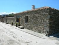 EL HORNO DE RINCONADA II, vista exterior