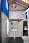 HOYAL DE PINARES, Frumales, (Segovia), vista interior