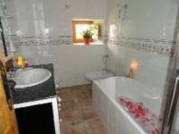 CASA RURAL HUERTA AVECILLA, Villacastín, (Segovia), interior