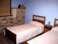 LOS HUERTOS DE SAYAGO, vista interior
