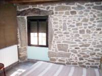 LOS HUERTOS DE SAYAGO, vista interior