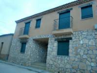LAS ERAS I, vista exterior