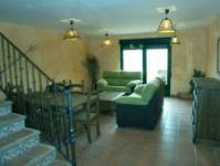 LAS ERAS I, vista interior