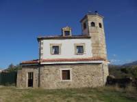 LA IGLESUELA, El Barco de Ávila, (Ávila), vista exterior