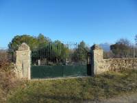 LA IGLESUELA, El Barco de Ávila, (Ávila), vista exterior