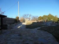 LA IGLESUELA, El Barco de Ávila, (Ávila), vista exterior