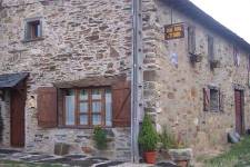 LA TI ISABEL, vista exterior