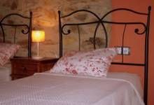 LA TI ISABEL, vista interior