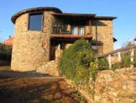JARA, Vista exterior