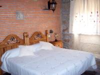 LOS JUANILLOS, vista interior