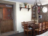 LOS JUANILLOS, vista interior