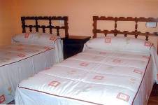 EL LAGAR, vista interior