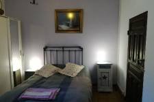 LA LAGUNA, Los Loros, (Ávila), vista interior