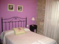 CASA DE LAS ERAS, Cidones, (Soria), vista interior