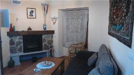 LASALLE, Puente del Congosto, (Salamanca), vista interior