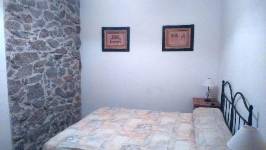 LASALLE, Puente del Congosto, (Salamanca), vista interior