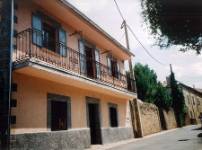 LOS LAURELES, vista exterior