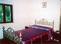 LOS LAURELES, vista interior